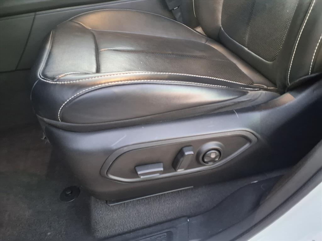 used 2021 Jeep Grand Cherokee L car, priced at $29,951