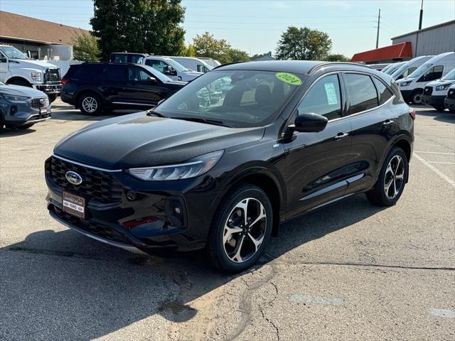 new 2024 Ford Escape car, priced at $38,109