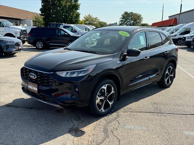 new 2024 Ford Escape car, priced at $38,109