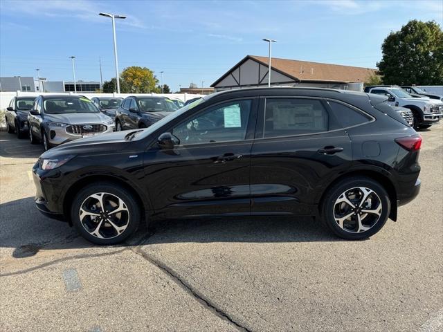 new 2024 Ford Escape car, priced at $38,109