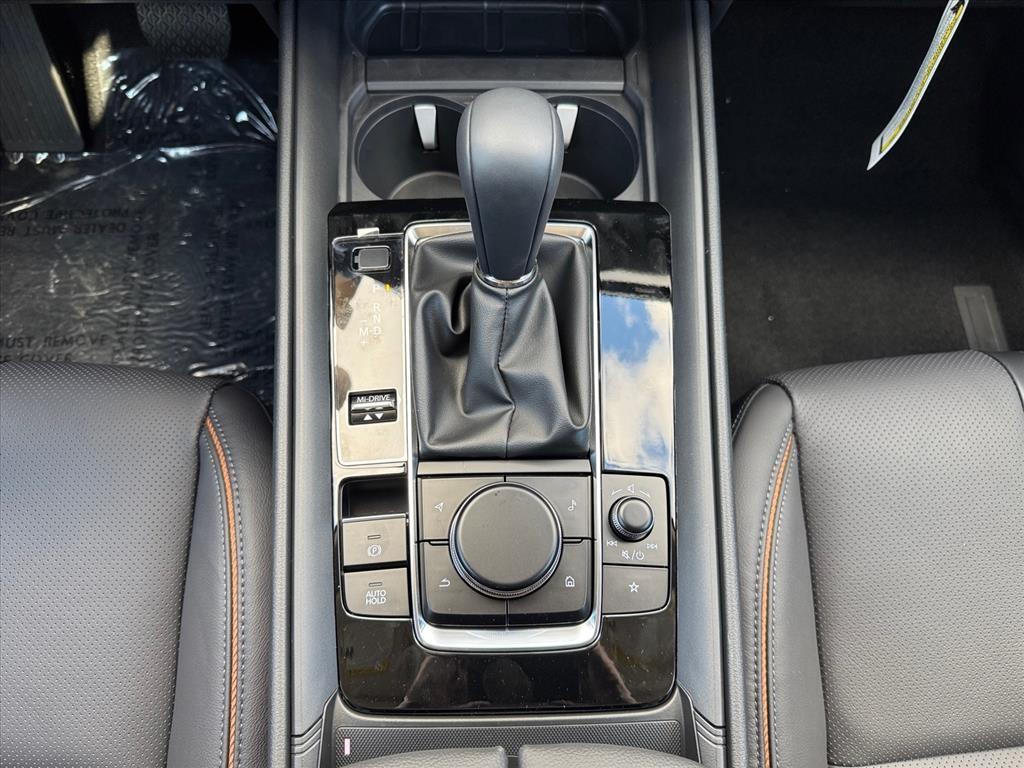 new 2026 Mazda CX-50 car, priced at $45,072