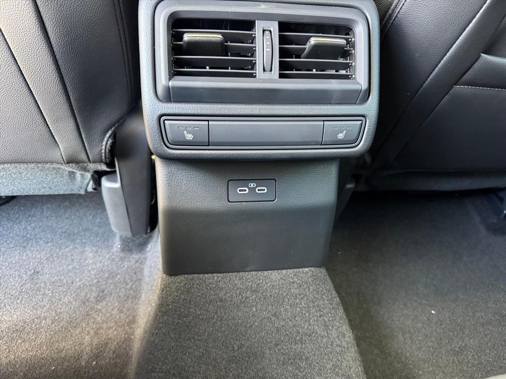 new 2026 Mazda CX-50 car, priced at $45,072