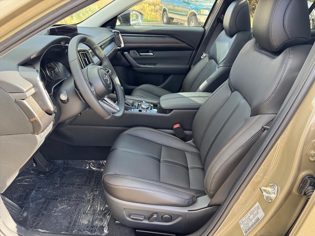 new 2026 Mazda CX-50 car, priced at $45,072