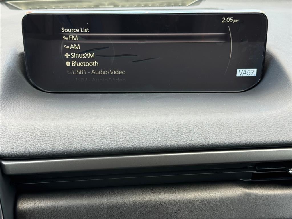 new 2026 Mazda CX-50 car, priced at $45,072