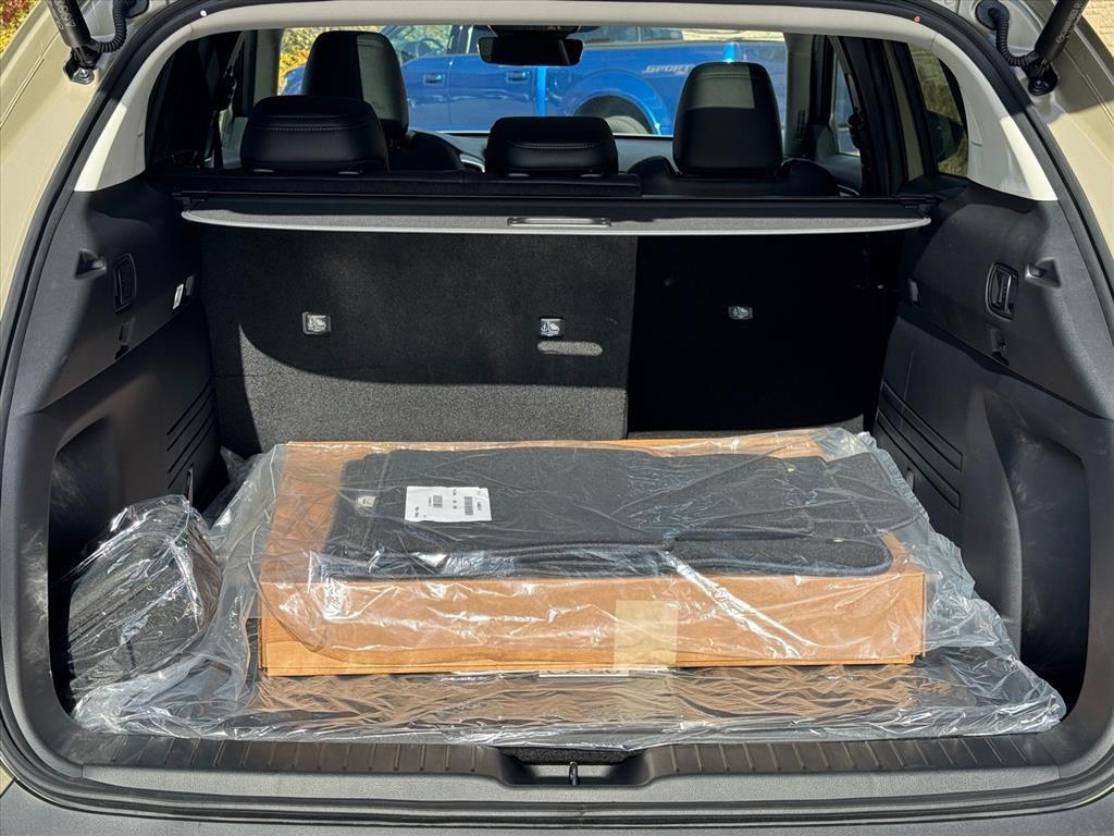 new 2026 Mazda CX-50 car, priced at $45,072