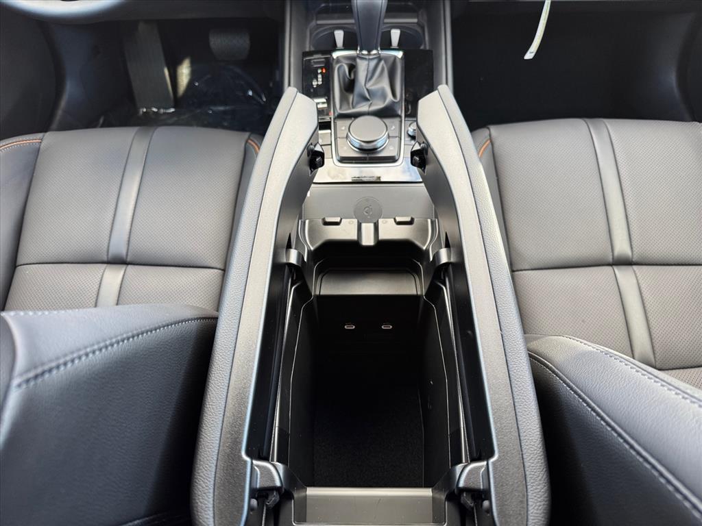 new 2026 Mazda CX-50 car, priced at $45,072