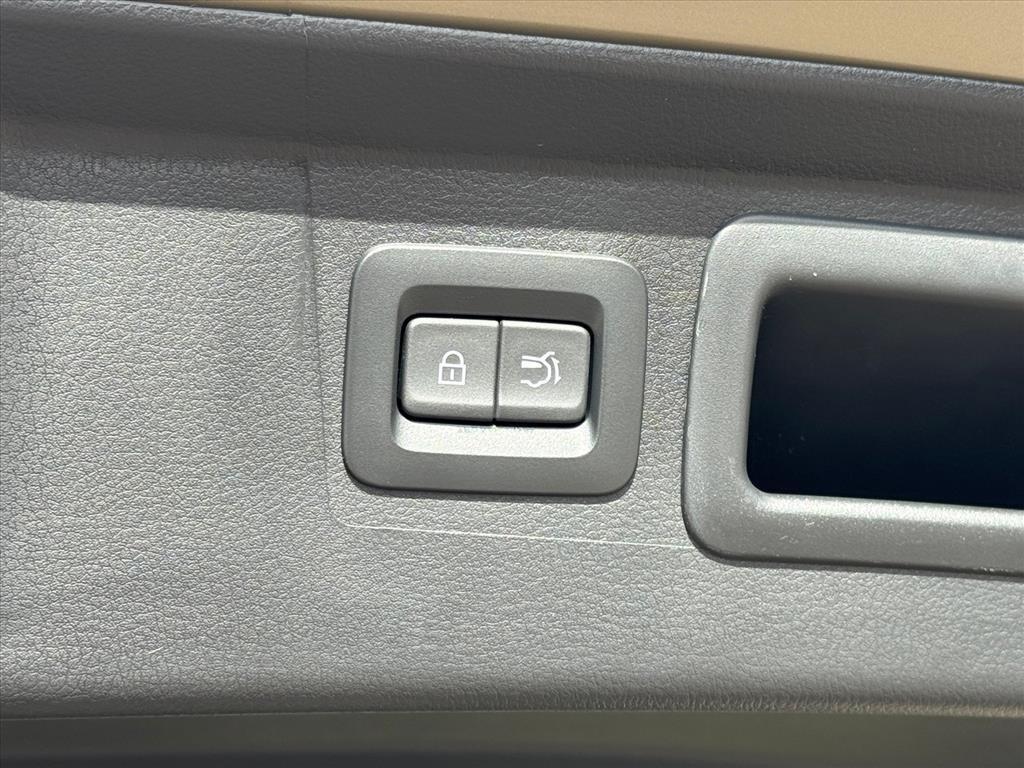 new 2026 Mazda CX-50 car, priced at $45,072