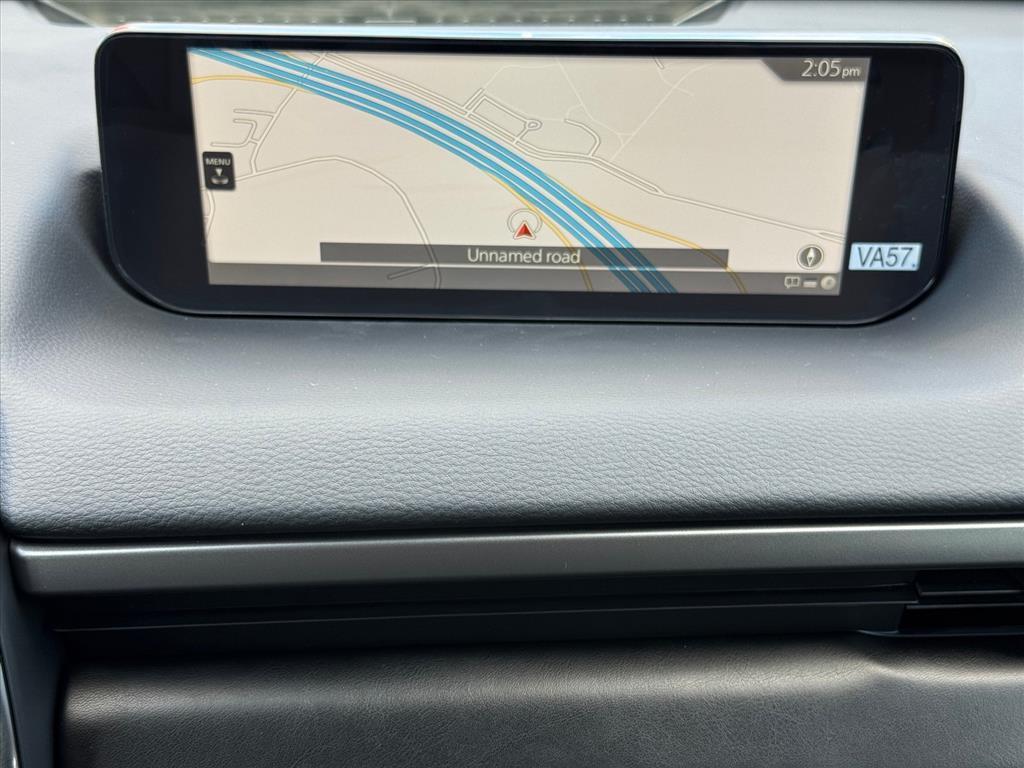 new 2026 Mazda CX-50 car, priced at $45,072