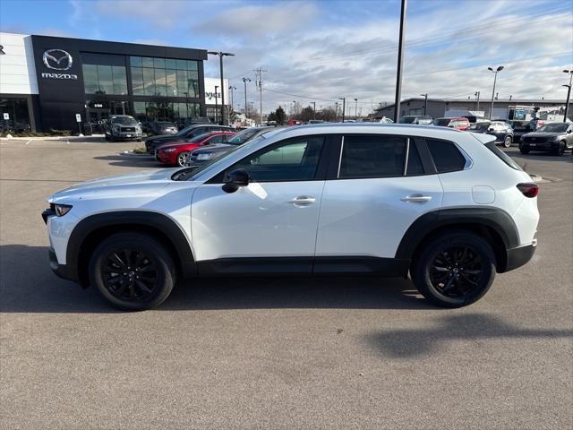 new 2025 Mazda CX-50 car, priced at $35,463