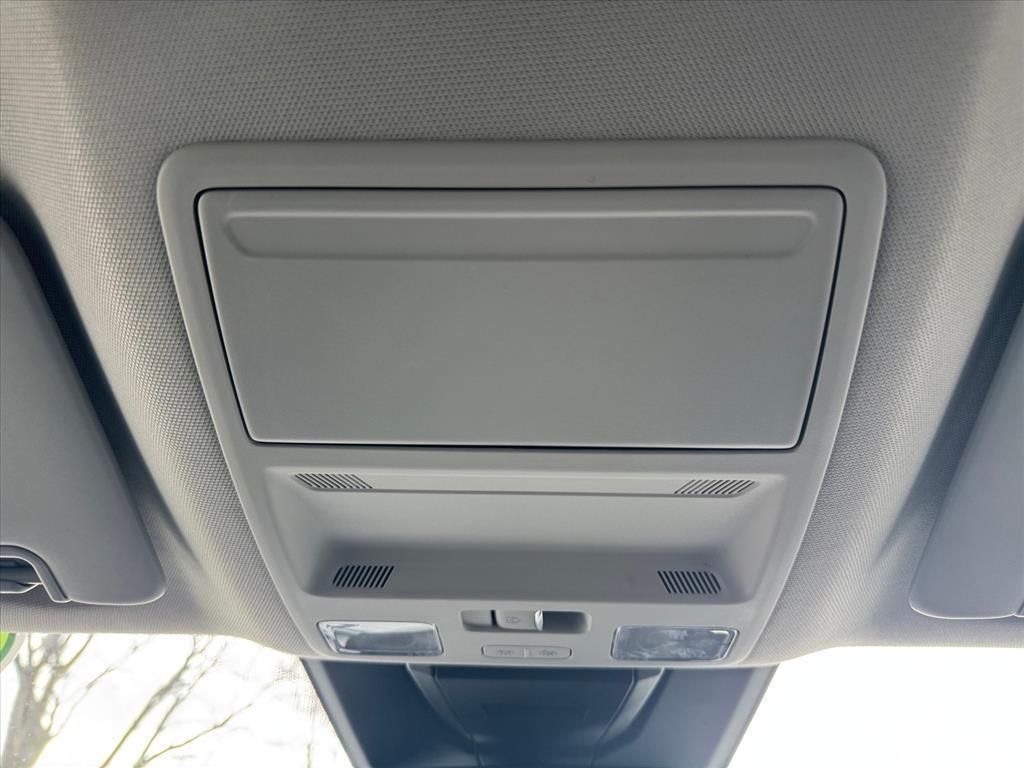 new 2025 Ford Ranger car, priced at $50,336