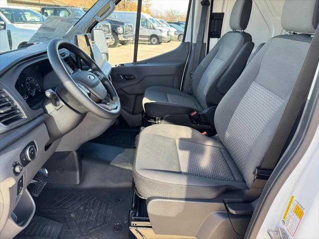 new 2024 Ford Transit-250 car, priced at $59,403