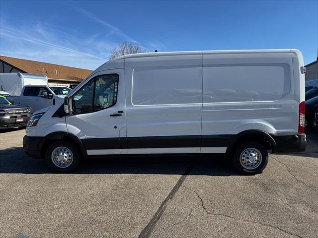 new 2024 Ford Transit-250 car, priced at $59,403