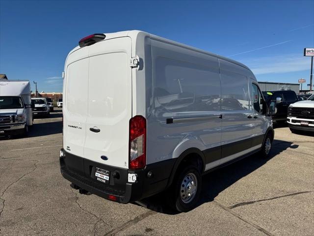 new 2024 Ford Transit-250 car, priced at $59,403