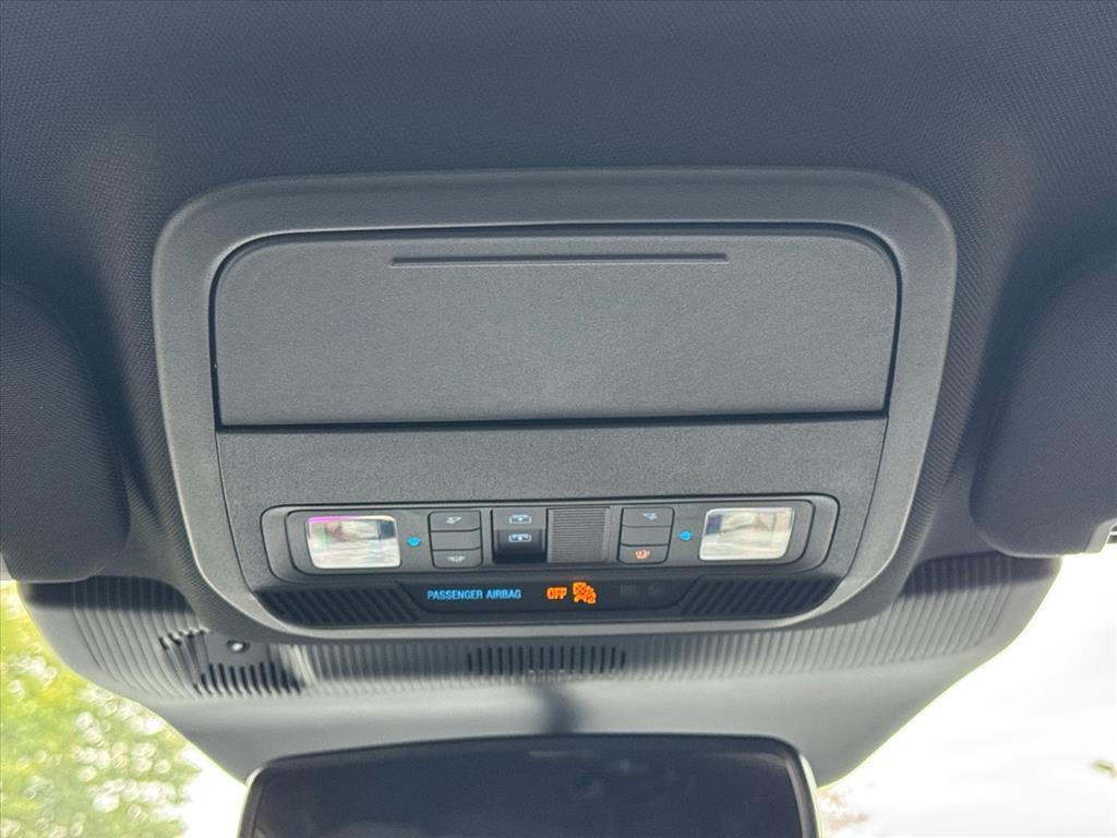 new 2026 Ford Explorer car, priced at $63,744