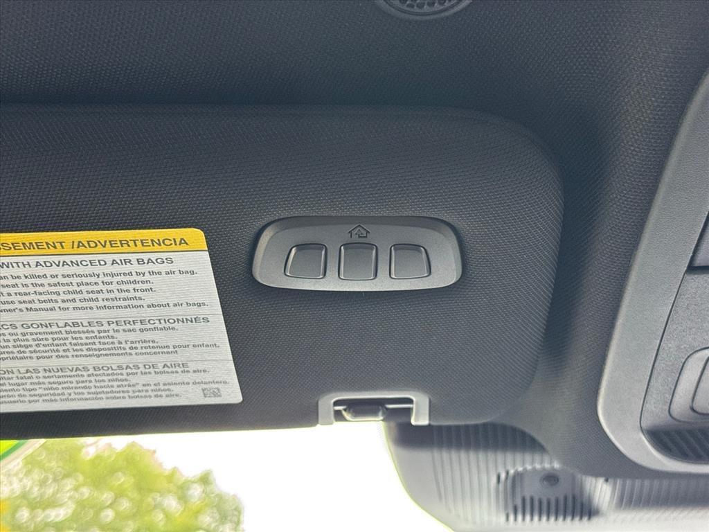 new 2026 Ford Explorer car, priced at $63,744