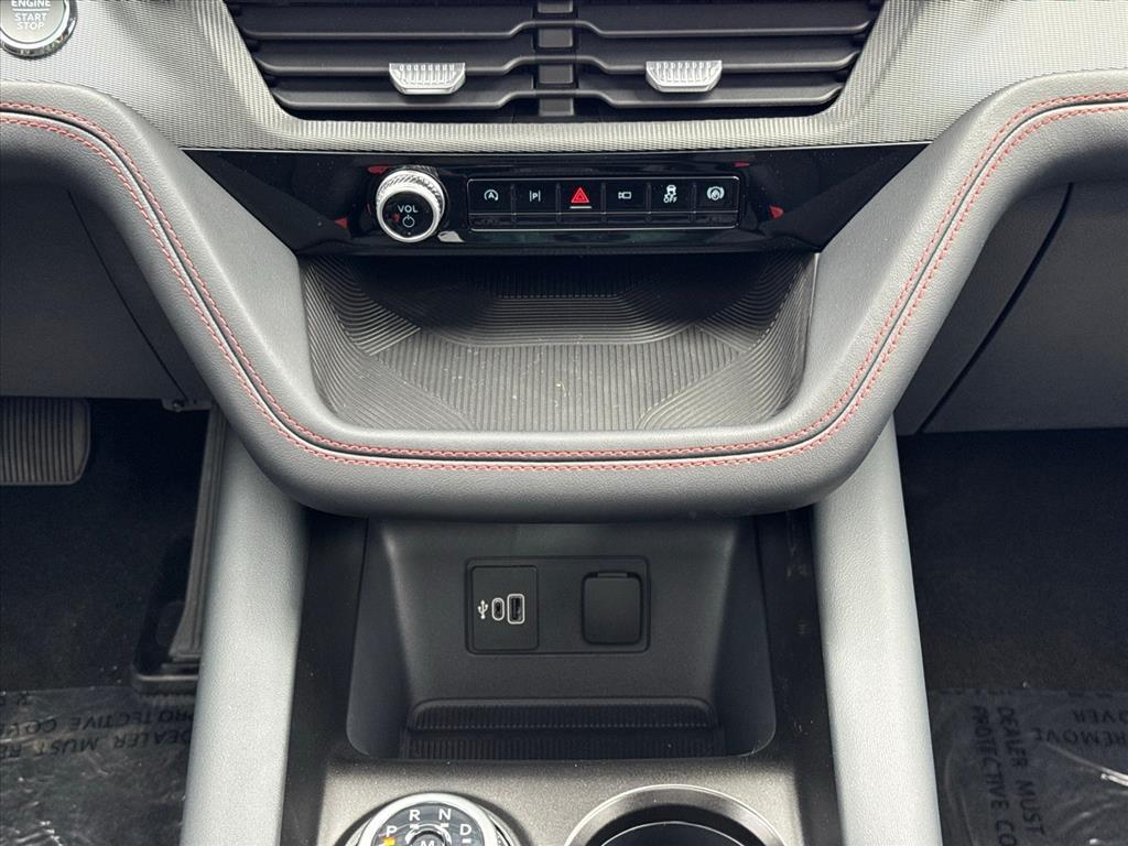 new 2026 Ford Explorer car, priced at $63,744