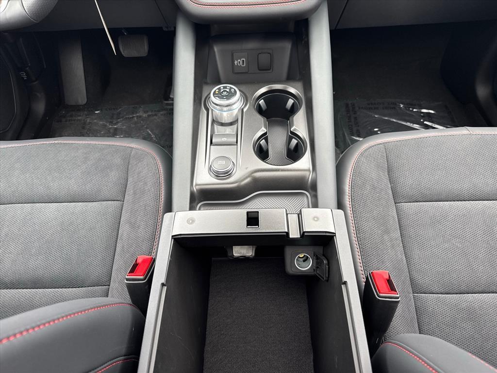 new 2026 Ford Explorer car, priced at $63,744