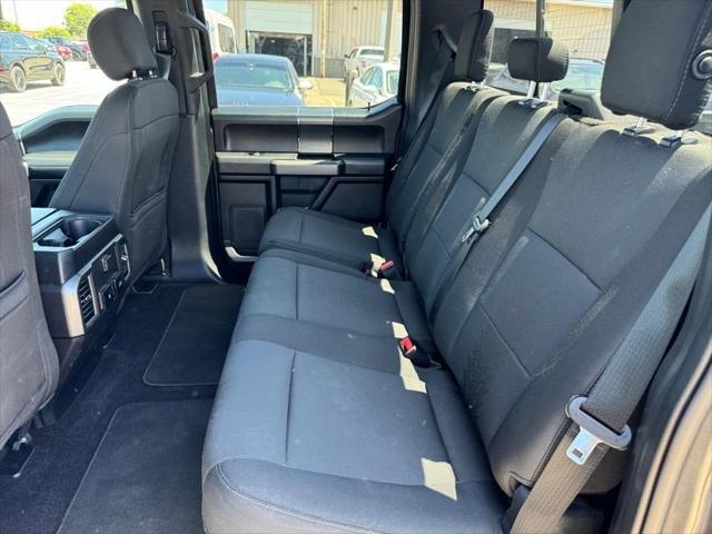 used 2019 Ford F-150 car, priced at $31,065