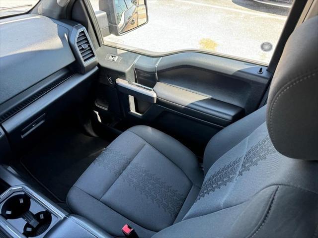 used 2019 Ford F-150 car, priced at $31,065