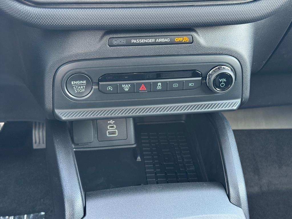 new 2025 Ford Bronco Sport car, priced at $32,491