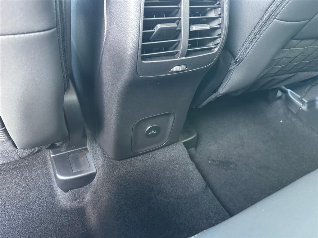 new 2025 Ford Bronco Sport car, priced at $32,491