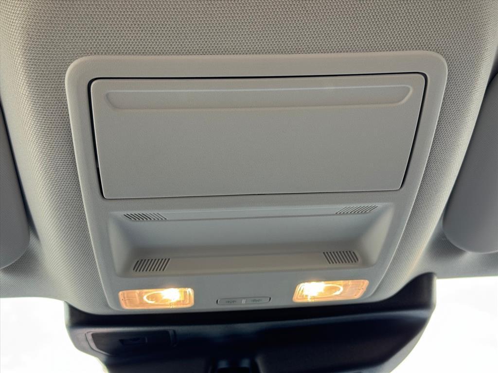 new 2025 Ford Bronco Sport car, priced at $32,491