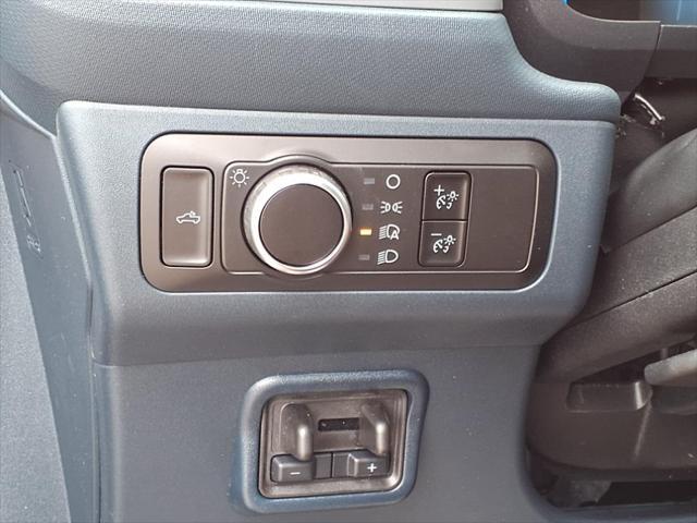 new 2025 Ford Maverick car, priced at $32,170