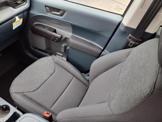 new 2025 Ford Maverick car, priced at $32,170