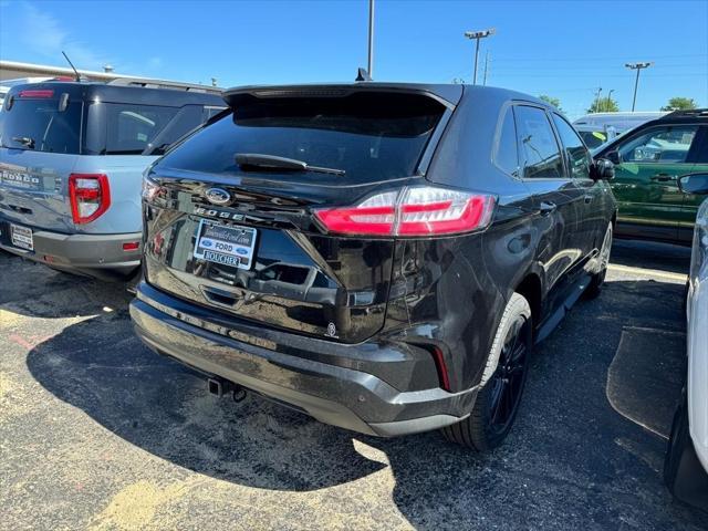 new 2024 Ford Edge car, priced at $39,445