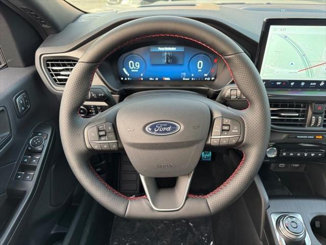 new 2024 Ford Escape car, priced at $38,766