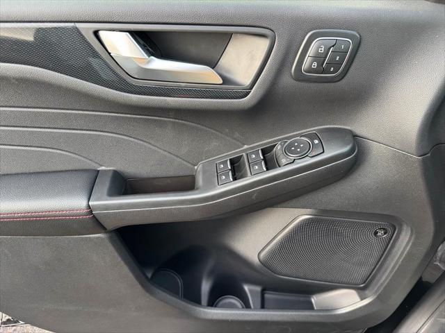 new 2024 Ford Escape car, priced at $38,766
