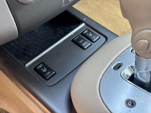 used 2011 Nissan Murano car, priced at $7,996
