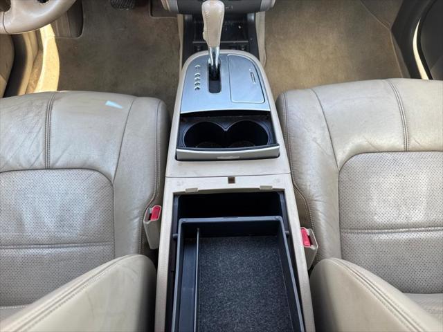 used 2011 Nissan Murano car, priced at $7,996