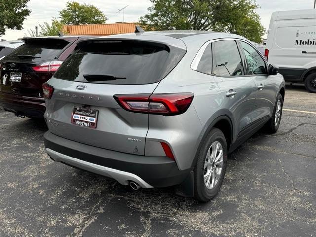 new 2024 Ford Escape car, priced at $29,699