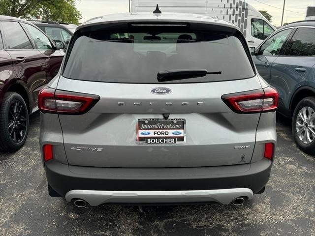 new 2024 Ford Escape car, priced at $29,699