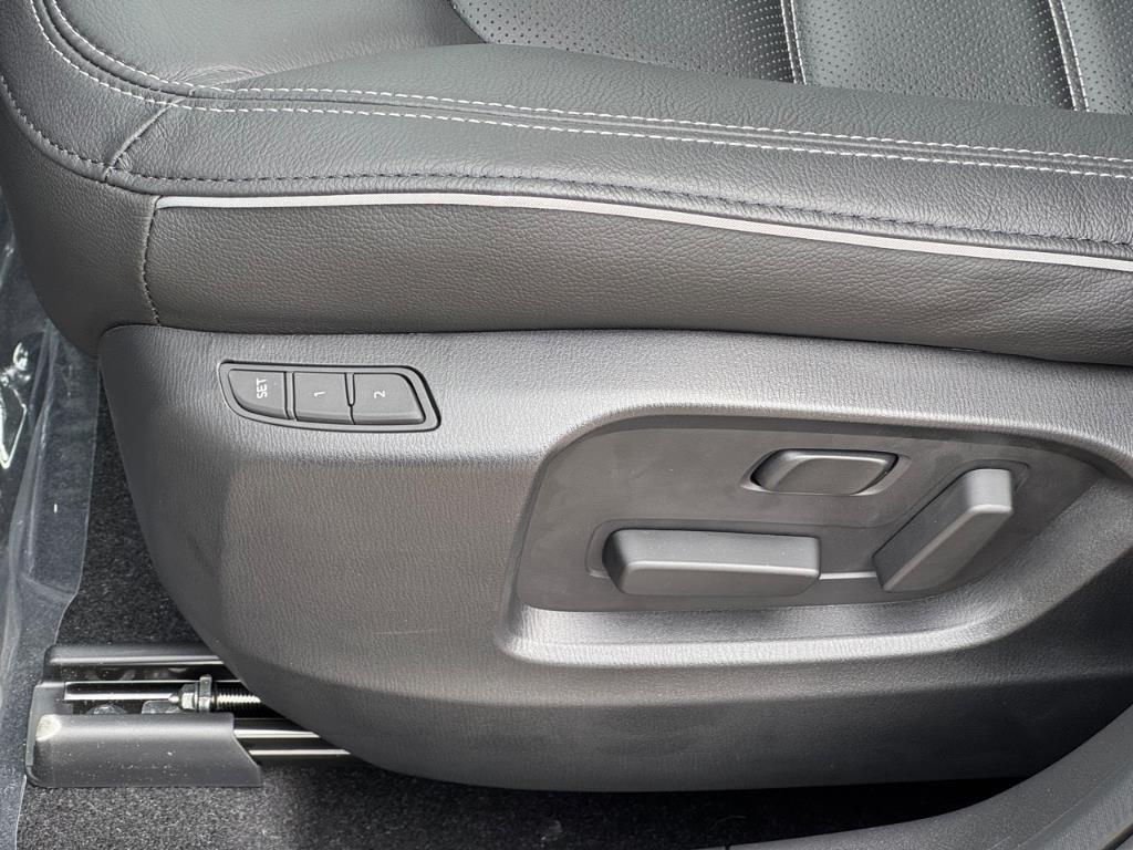 new 2025 Mazda CX-5 car, priced at $36,474