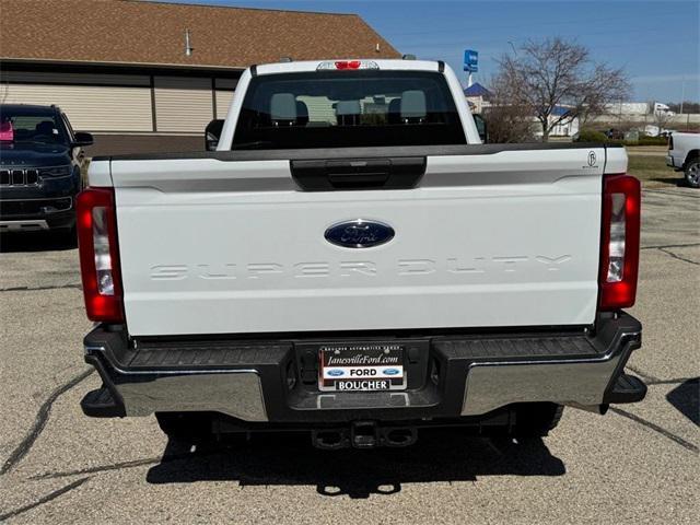 new 2024 Ford F-250 car, priced at $53,277