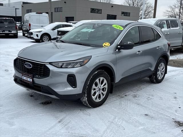 new 2024 Ford Escape car, priced at $31,027