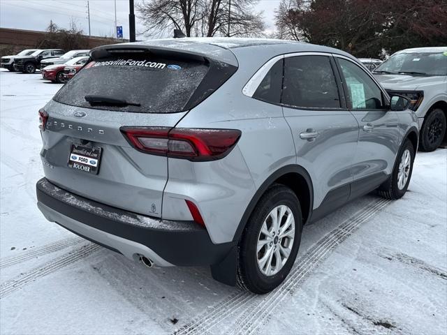 new 2024 Ford Escape car, priced at $31,027