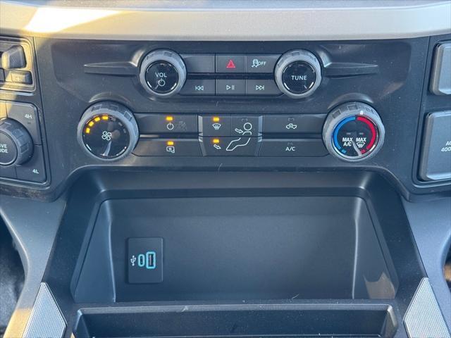 new 2025 Ford F-250 car, priced at $59,995