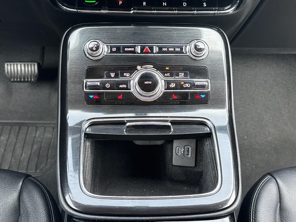 used 2022 Lincoln Nautilus car, priced at $29,932