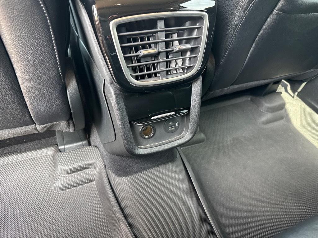 used 2022 Lincoln Nautilus car, priced at $29,932