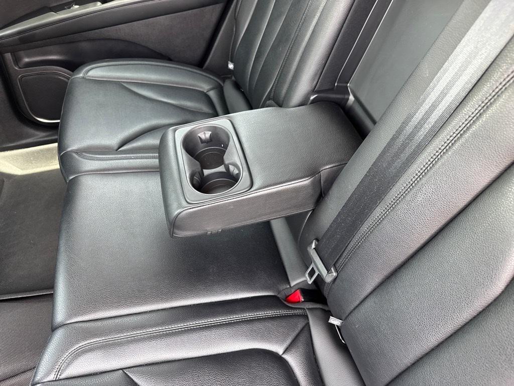 used 2022 Lincoln Nautilus car, priced at $29,932