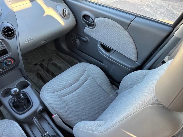 used 2003 Saturn Ion car, priced at $5,970