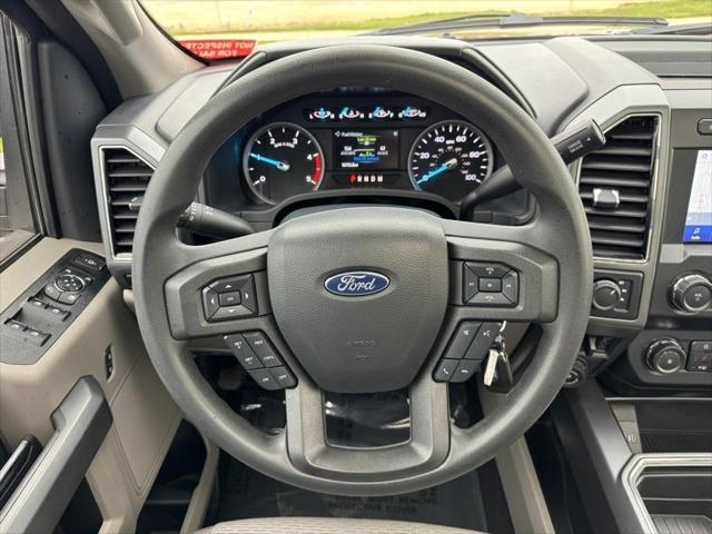 used 2022 Ford F-250 car, priced at $65,128