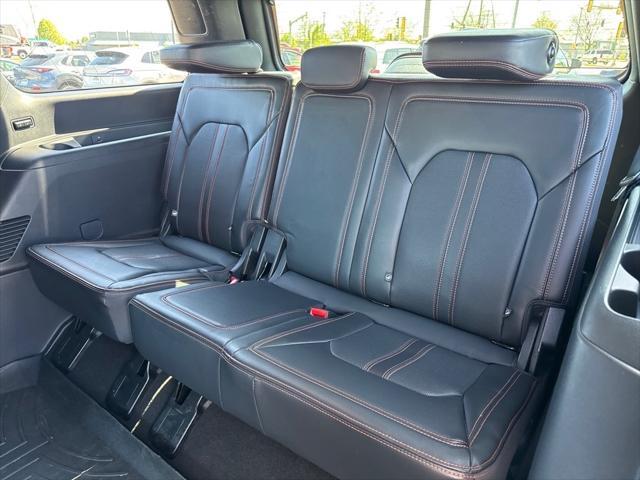used 2024 Ford Expedition car, priced at $70,887