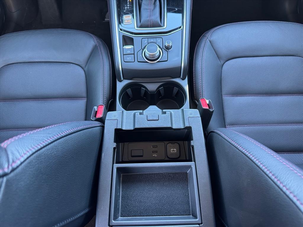 used 2023 Mazda CX-5 car, priced at $27,582