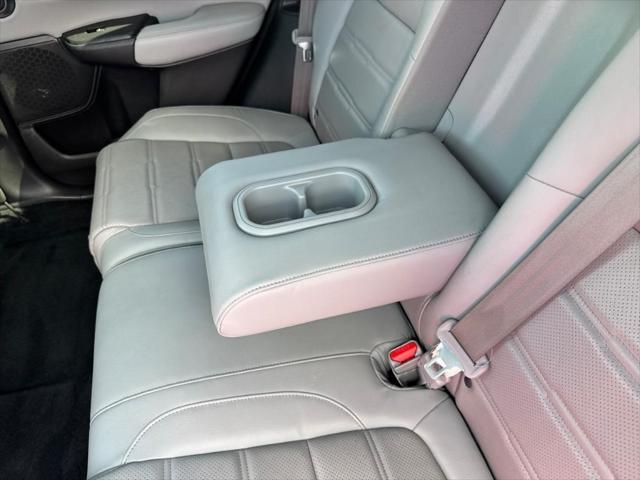 used 2021 Honda CR-V Hybrid car, priced at $28,880