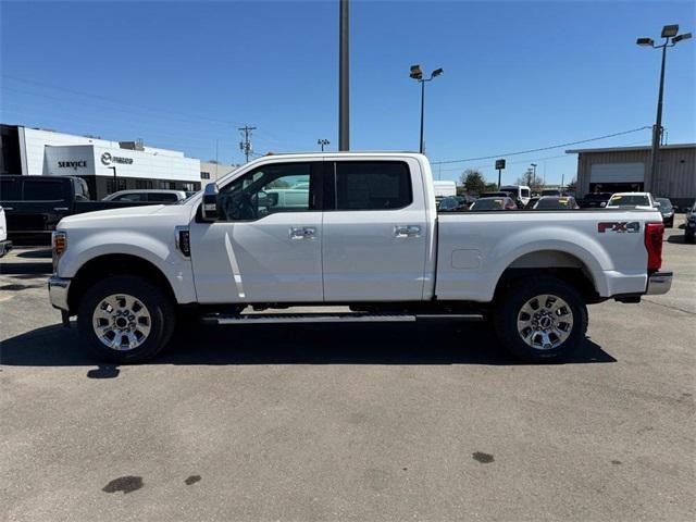 used 2019 Ford F-250 car, priced at $45,561