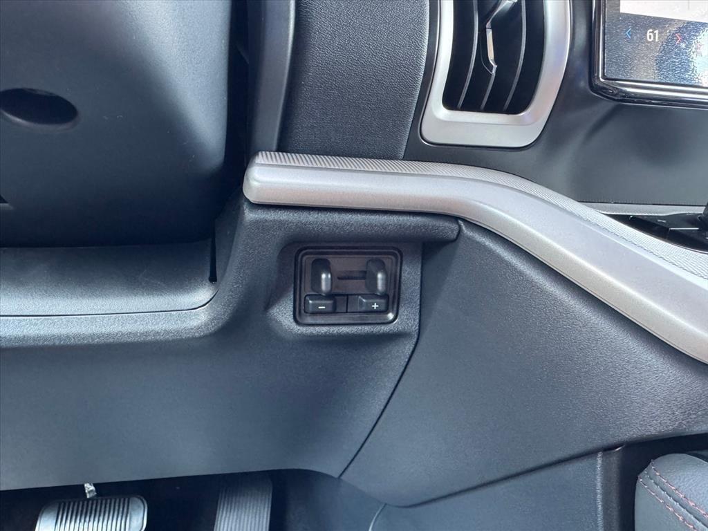 new 2025 Ford Expedition Max car, priced at $73,470